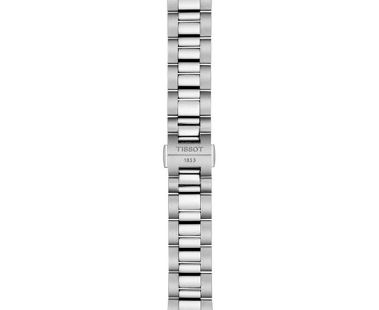Tissot Gentleman Automatic Powermatic 80 T165.807.11.041.00 Rokas pulksteņi 