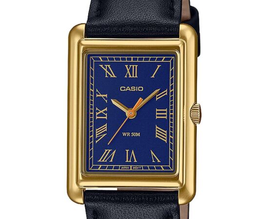 CASIO LTP-B165GL-2BVEF Rokas pulksteņi 