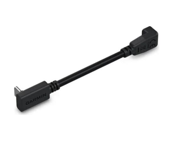 Garmin Adapteris no mini USB uz USB-C standartu GPS Tūrismam