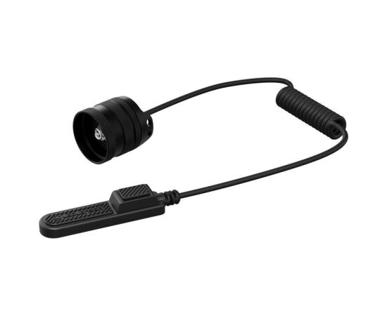 Zestaw mysliwski Ledlenser TAC6R Black Case Фонари