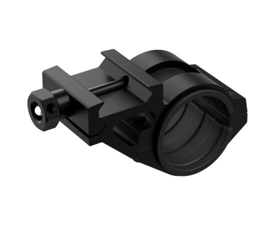 Zestaw mysliwski Ledlenser TAC6R Black Case Фонари