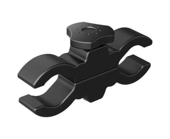 Zestaw mysliwski Ledlenser TAC6R Black Case Фонари