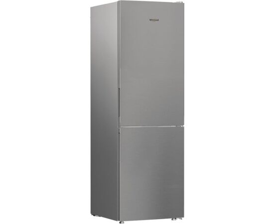 Whirlpool WPC 83I XP Freestanding 316 L Silver Jaunumi Sadz. tehnika