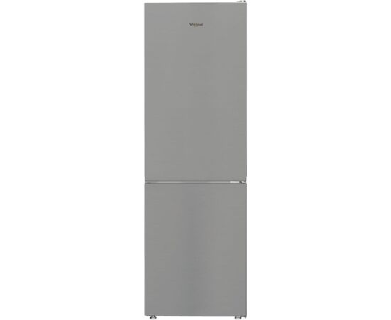Whirlpool WPC 83I XP Freestanding 316 L Silver Jaunumi Sadz. tehnika