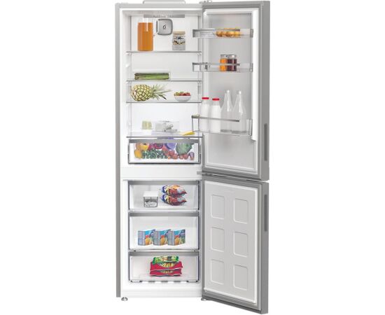Whirlpool WPC 83I XP Freestanding 316 L Silver Jaunumi Sadz. tehnika