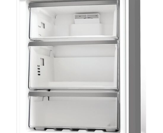 Whirlpool WPC 83I XP Freestanding 316 L Silver Jaunumi Sadz. tehnika