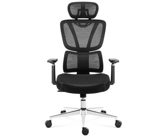 Fotel obrotowy Expert 4.6 Black Офисные стулья