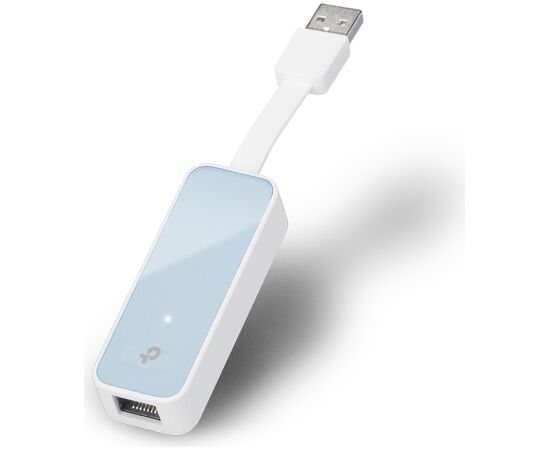 TP-Link UE200 network card Ethernet 100 Mbit/s Wi-fi Adapteri