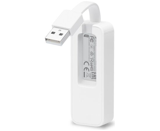 TP-Link UE200 network card Ethernet 100 Mbit/s Wi-fi Adapteri
