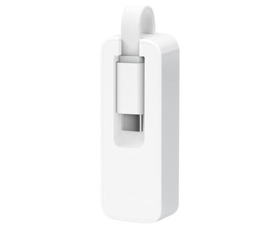 TP-Link USB Type-C to RJ45 Gigabit Ethernet Network Adapter Wi-fi Aдаптеры