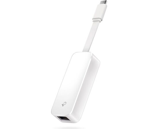 TP-Link USB Type-C to RJ45 Gigabit Ethernet Network Adapter Wi-fi Aдаптеры