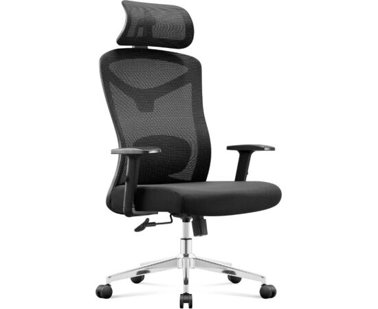 Fotel obrotowy Manager 2.6 Black Офисные стулья