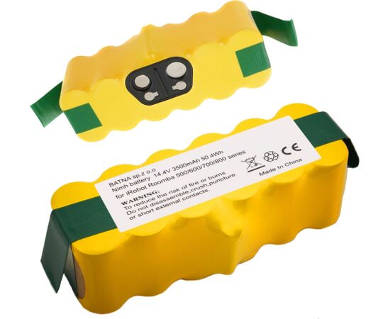 Akumulators Extralink EX.22875; 14,4 V; 3000 mAh Аккумуляторы