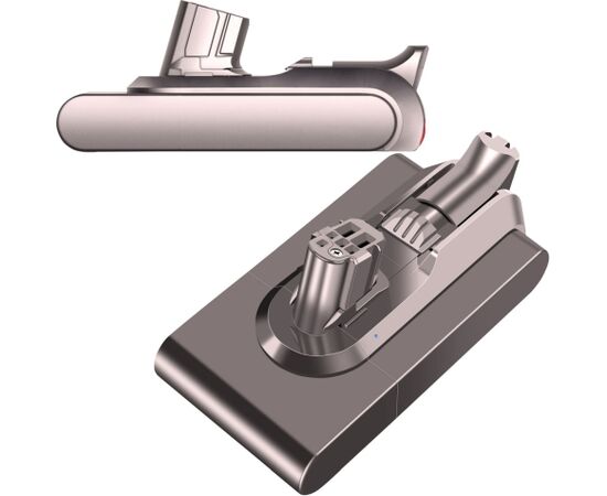 Akumulators Extralink EX.23001; 25,2 V; 2500 mAh Аккумуляторы