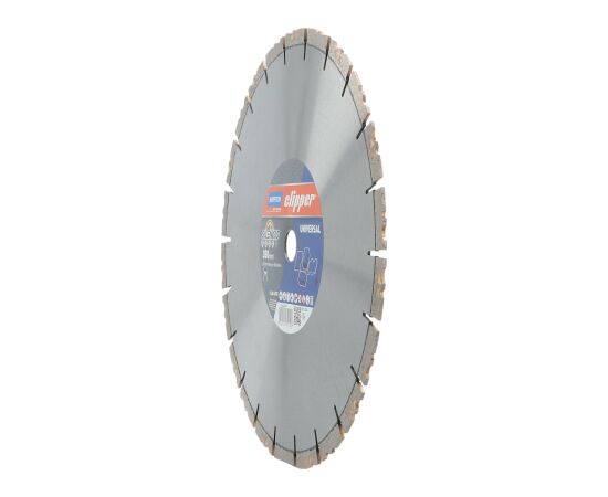 Dimanta griešanas disks Norton Clipper Pro Uni Silencio; 350 mm Различные диски