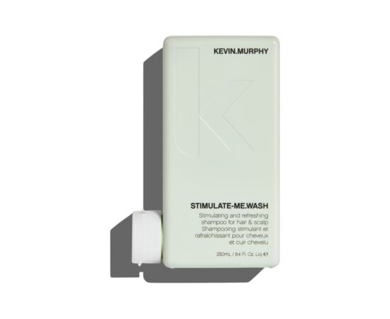 Kevin Murphy Stimulate-Me Wash Stimulating & Refreshing Shampoo 40ml Matu kopšana