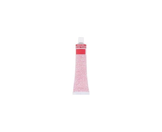 Wella Color Touch Vibrant Reds 7/43 Matu kopšana