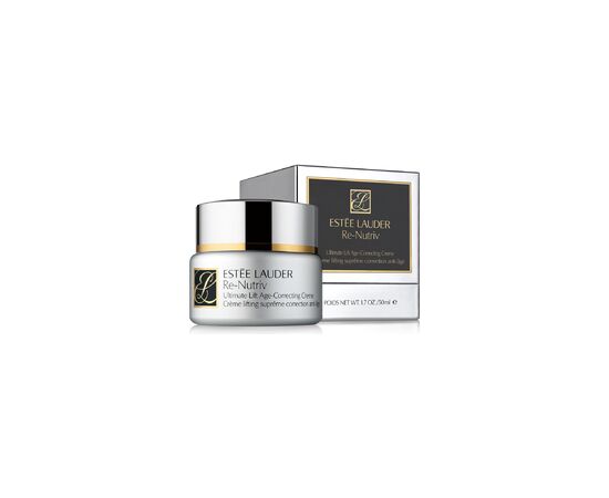 Estée Lauder Re-Nutriv Ultimate Age-Correcting Creme 50ml Ķermeņa kosmētika