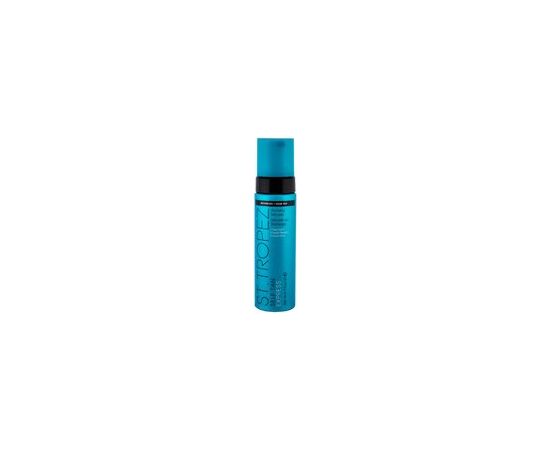 St.tropez Self Tan Express Bronzing Mousse - Self-tanning foam 100ml Ķermeņa kosmētika