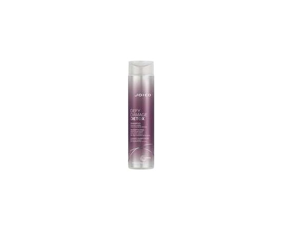 Joico Defy Damage Detox Shampoo 1000ml Matu kopšana