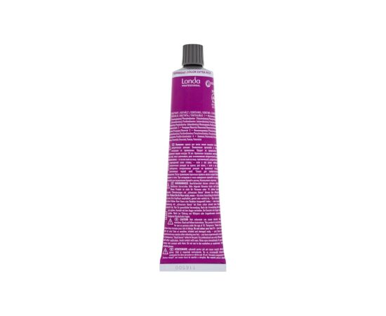 Londa Professional Permanent Colour / Extra Rich Cream 60ml Matu kopšana