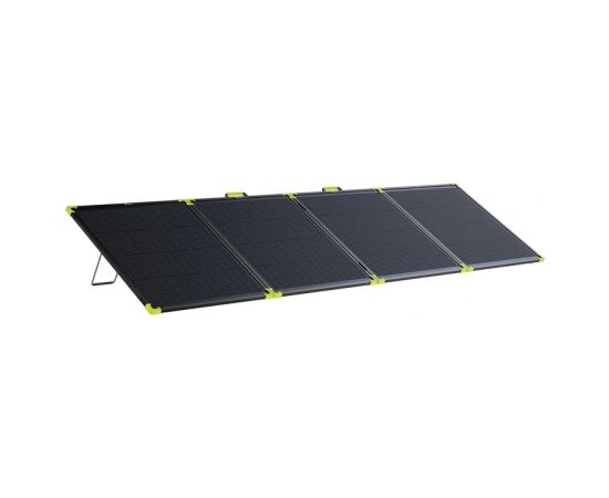 Solar panel FOSSIBOT SP420 Pro Солнечные панели, инвертори