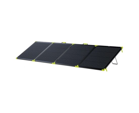 Solar panel FOSSIBOT SP420 Pro Солнечные панели, инвертори