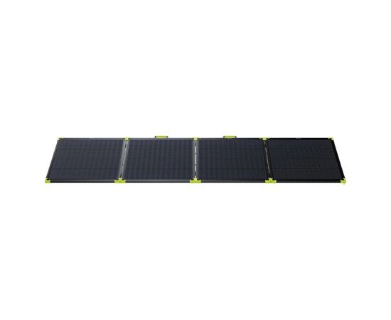 Solar panel FOSSIBOT SP420 Pro Солнечные панели, инвертори