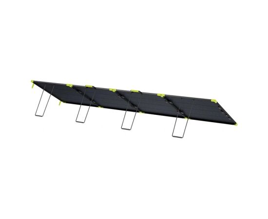 Solar panel FOSSIBOT SP420 Pro Солнечные панели, инвертори