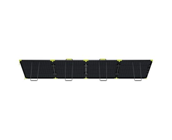 Solar panel FOSSIBOT SP420 Pro Солнечные панели, инвертори