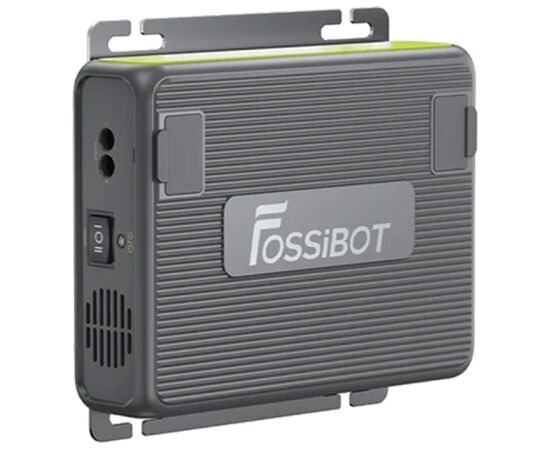 Charger FOSSIBOT FAC580 DC-DC 580W Spēkstaciju piederumu