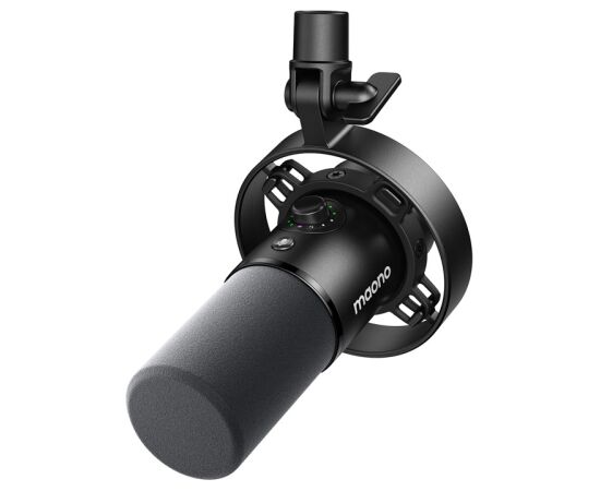 Microphone Maono PD300X Mикрофоны