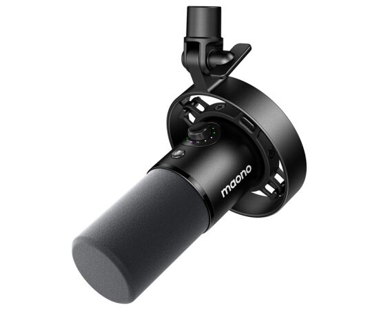Microphone Maono PD300X Mикрофоны