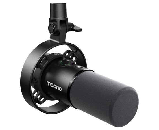 Microphone Maono PD300X Mикрофоны