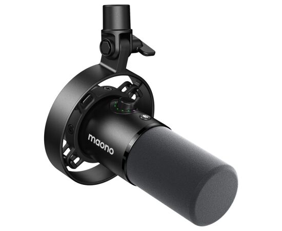 Microphone Maono PD300X Mикрофоны