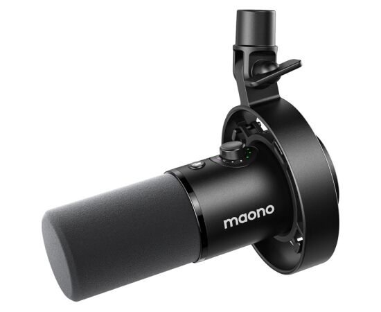 Microphone Maono PD300X Mикрофоны