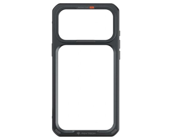 Pgytech Phone Cage PGY ProShot iPhone 17 Pro Max Jaunumi - Viedierices