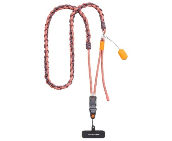 Pgytech Phone Photography Strap PGY LinkGo (Pink) Новинки смартфонов и телефонов