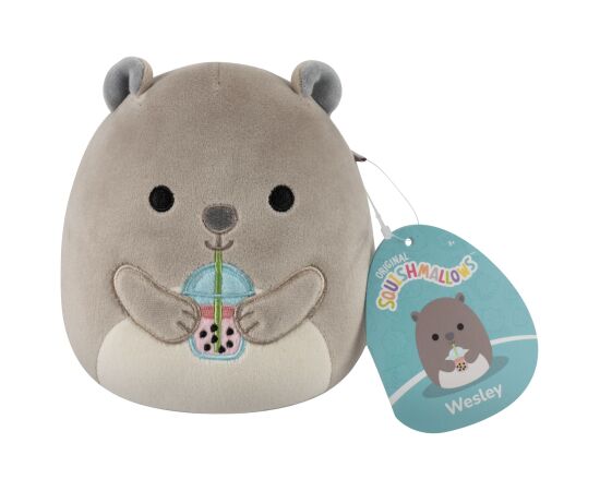 SQUISHMALLOWS W30 Мягкая игрушка, 12 см Мягкие игрушки