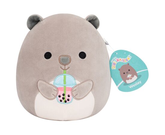 SQUISHMALLOWS W31 Мягкая игрушка, 19 см Мягкие игрушки