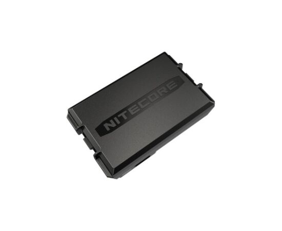 Nitecore HLB2500 rechargeable li-ion battery pack – 2500mAh USB-C fast charging, compact lightweight design, built-in safety features Различные аксессуары
