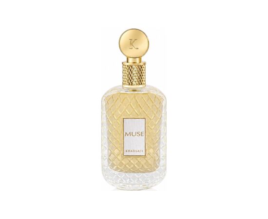 Khadlaj Muse Eau de Parfum 100ml Sieviešu Smaržas