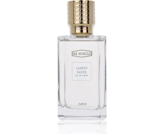 Ex Nihilo Jasmin Fauve Eau de Parfum 100ml Unisex Smaržas