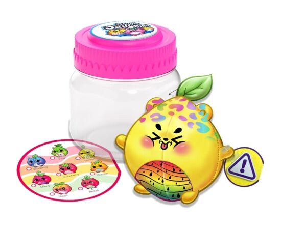Spin Master 6072461 zabawka pluszkowa Мягкие игрушки