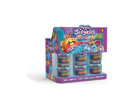 Spin Master 6072461 zabawka pluszkowa Мягкие игрушки
