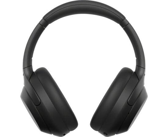 Sony bezvadu austiņas melnas WH-1000XM4CB ANC Austiņas