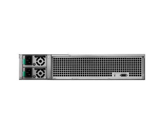 Synology NAS RX1217 19" Expansionseinheit 12fach Ārējie cietie diski HDD SSD