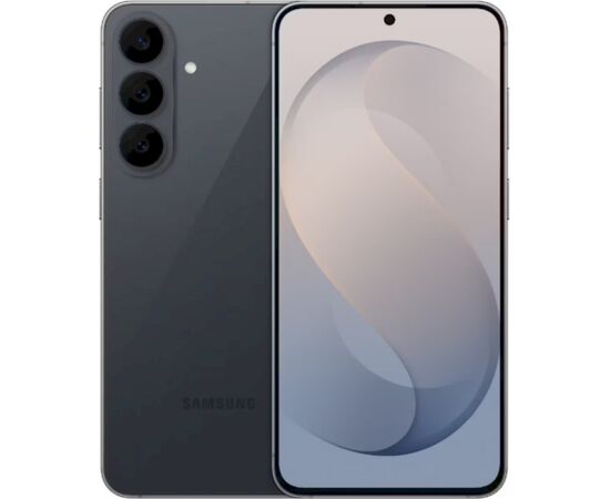 Samsung Galaxy S26 FE Смартфон 8GB / 128GB Мобильные телефоны