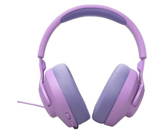 JBL Quantum 100M2 Spēļu Austiņas ar mikrofonu Austiņas