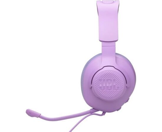 JBL Quantum 100M2 Spēļu Austiņas ar mikrofonu Austiņas